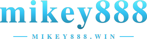 mikey888 logo