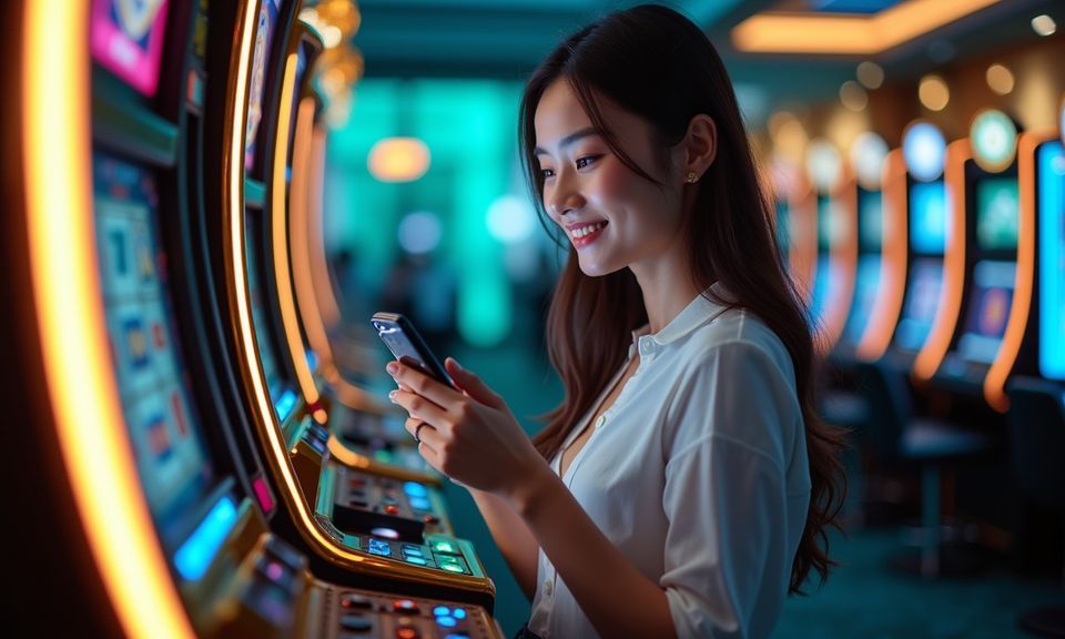 mikey888 Live Tables, Slots and Crash Games in One Lobby