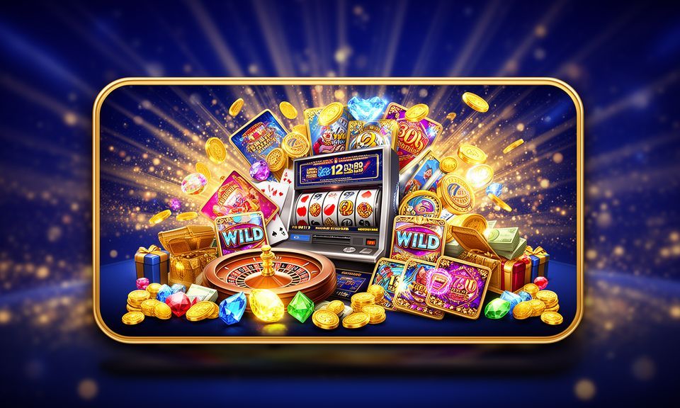 mikey888 mobile gaming