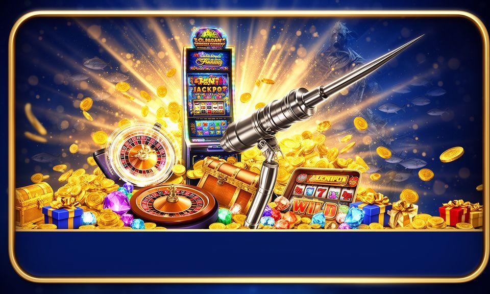 mikey888 Casino